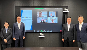 U8国际董事會決議通過收購德國BHTC拓展智慧移動生態圈